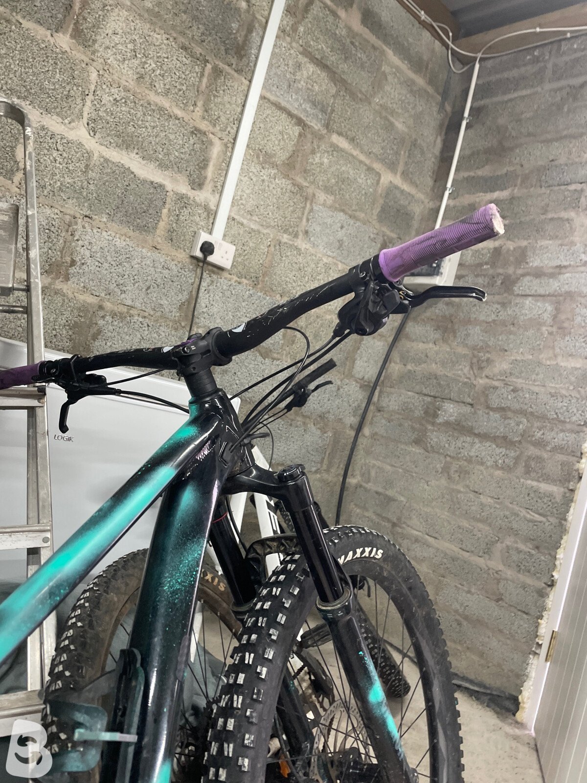 Giant Trance 3 2021