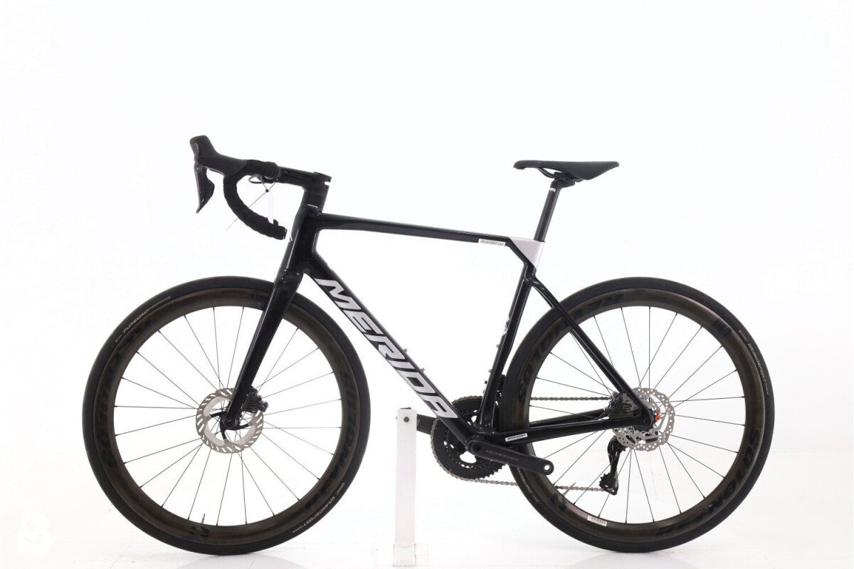 Merida Scultura 8000 Di2 12V 2023