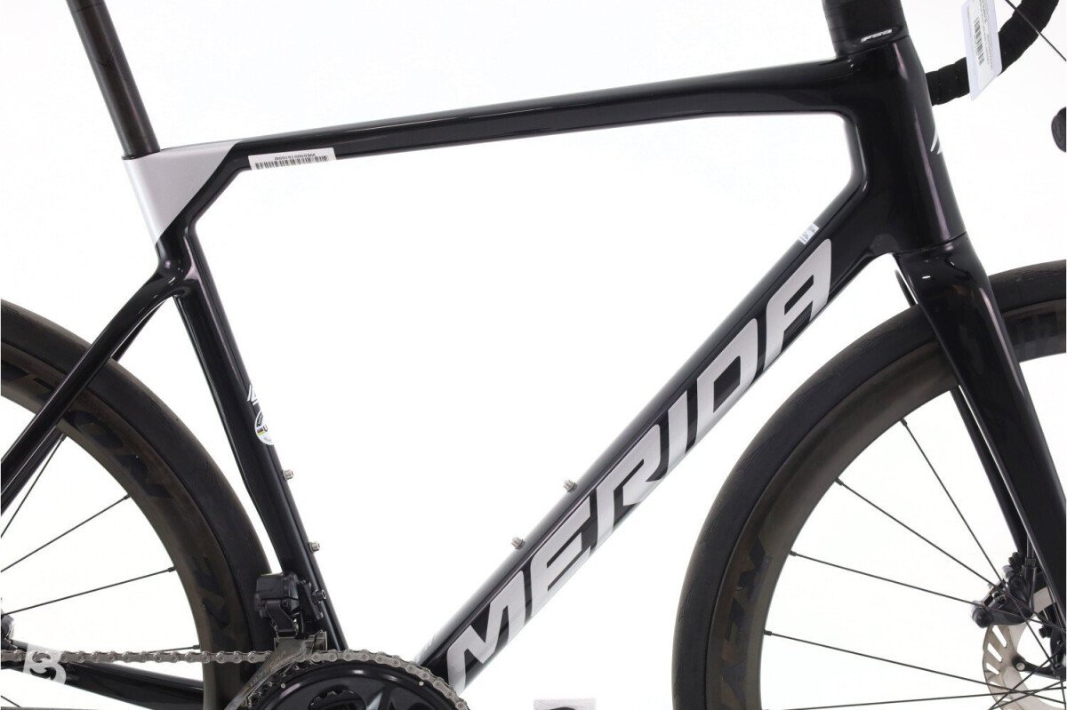 Merida Scultura 8000 Di2 12V 2023