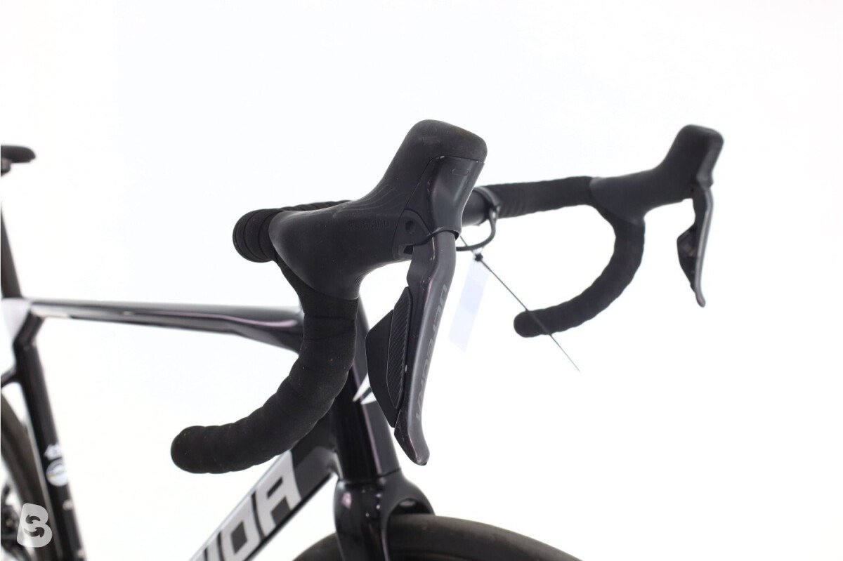 Merida Scultura 8000 Di2 12V 2023