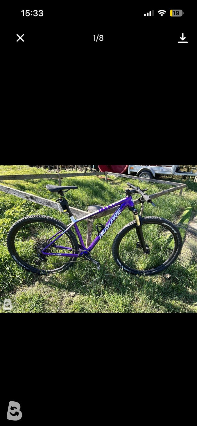 ParkPre Xc29 2020