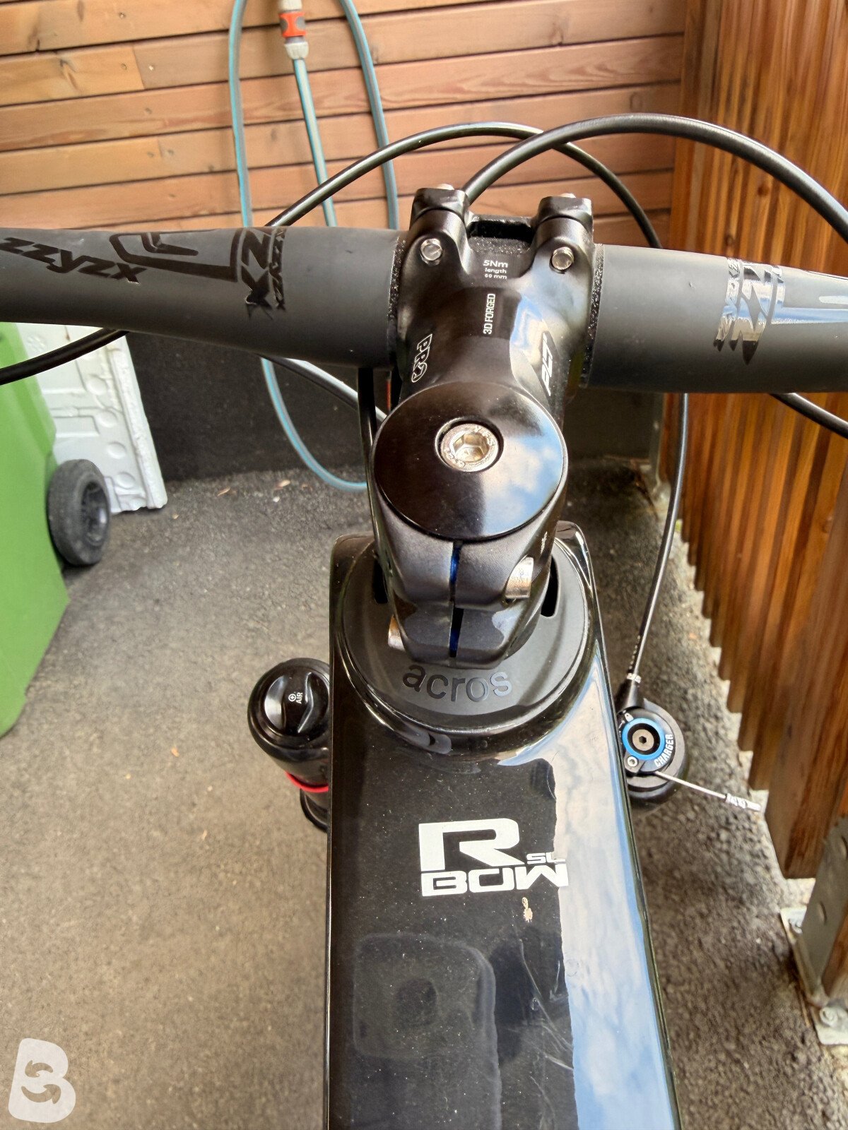 Corratec Revo Bow SL Pro 2021