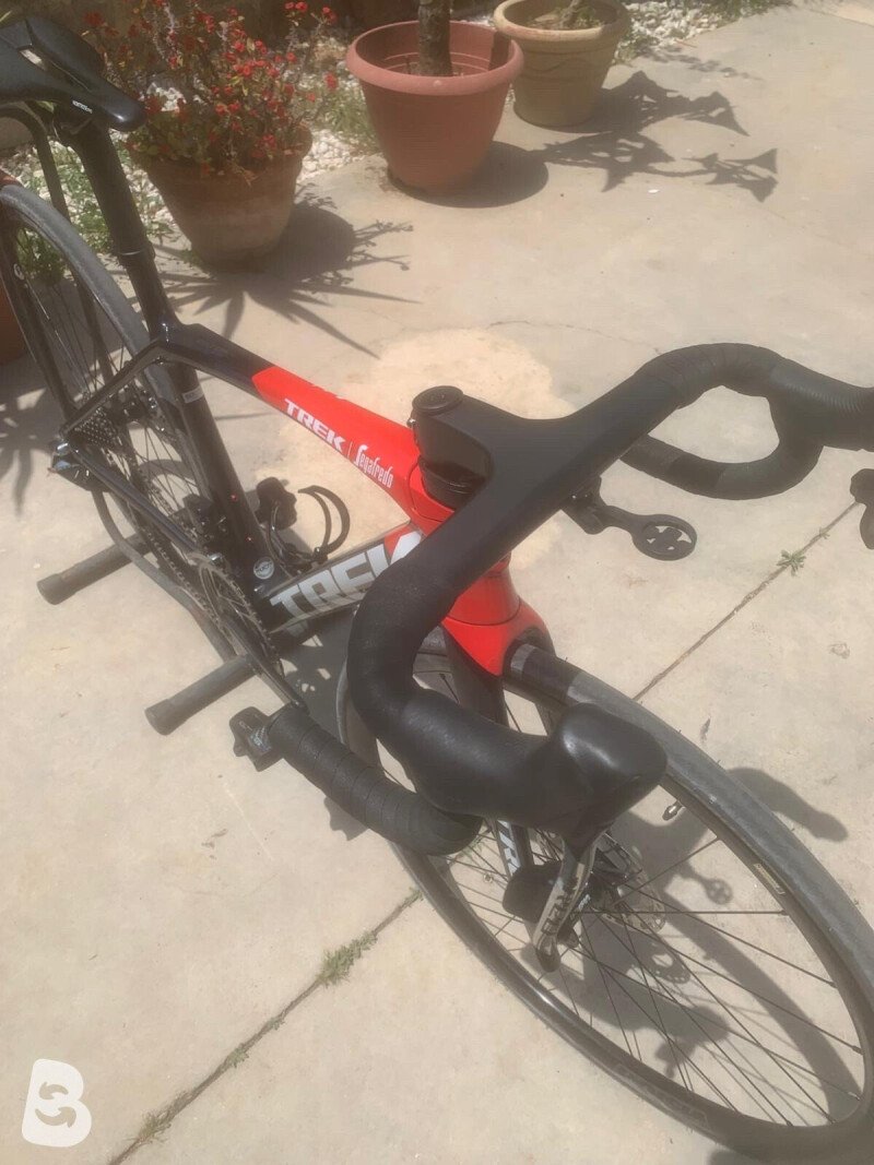 Trek Emonda SLR 9 2021