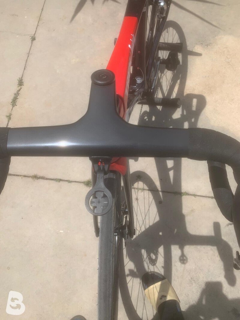Trek Emonda SLR 9 2021