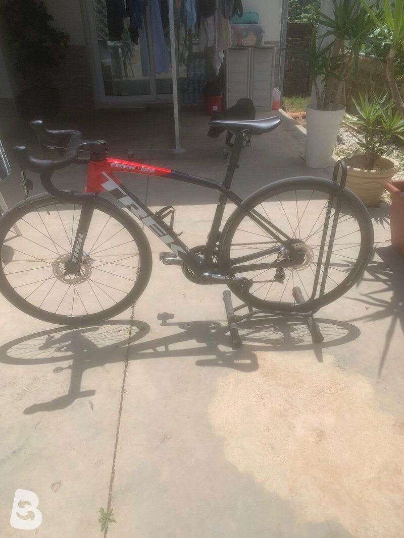 Trek Emonda SLR 9 2021