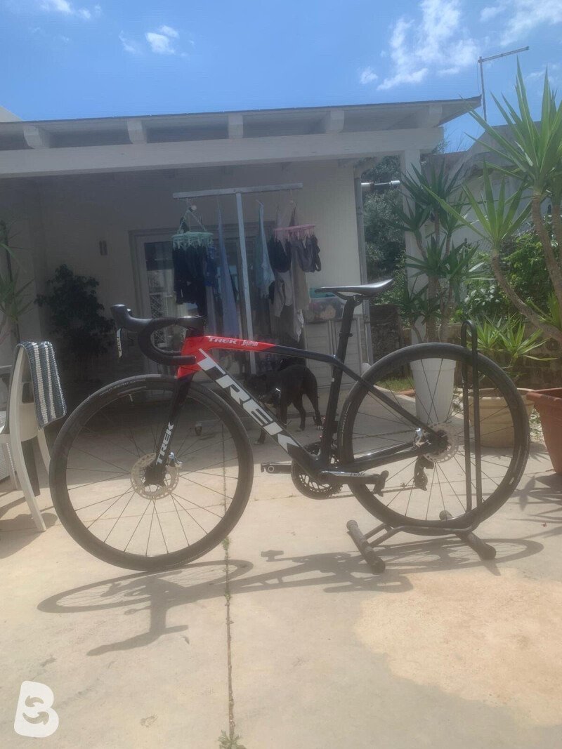 Trek Emonda SLR 9 2021