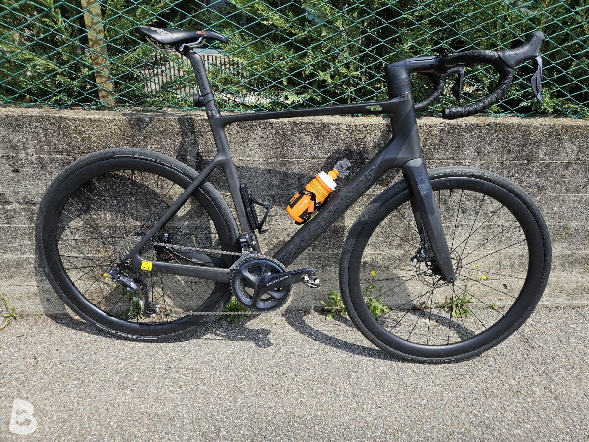 Scott ADDICT E-RIDE 10 2021