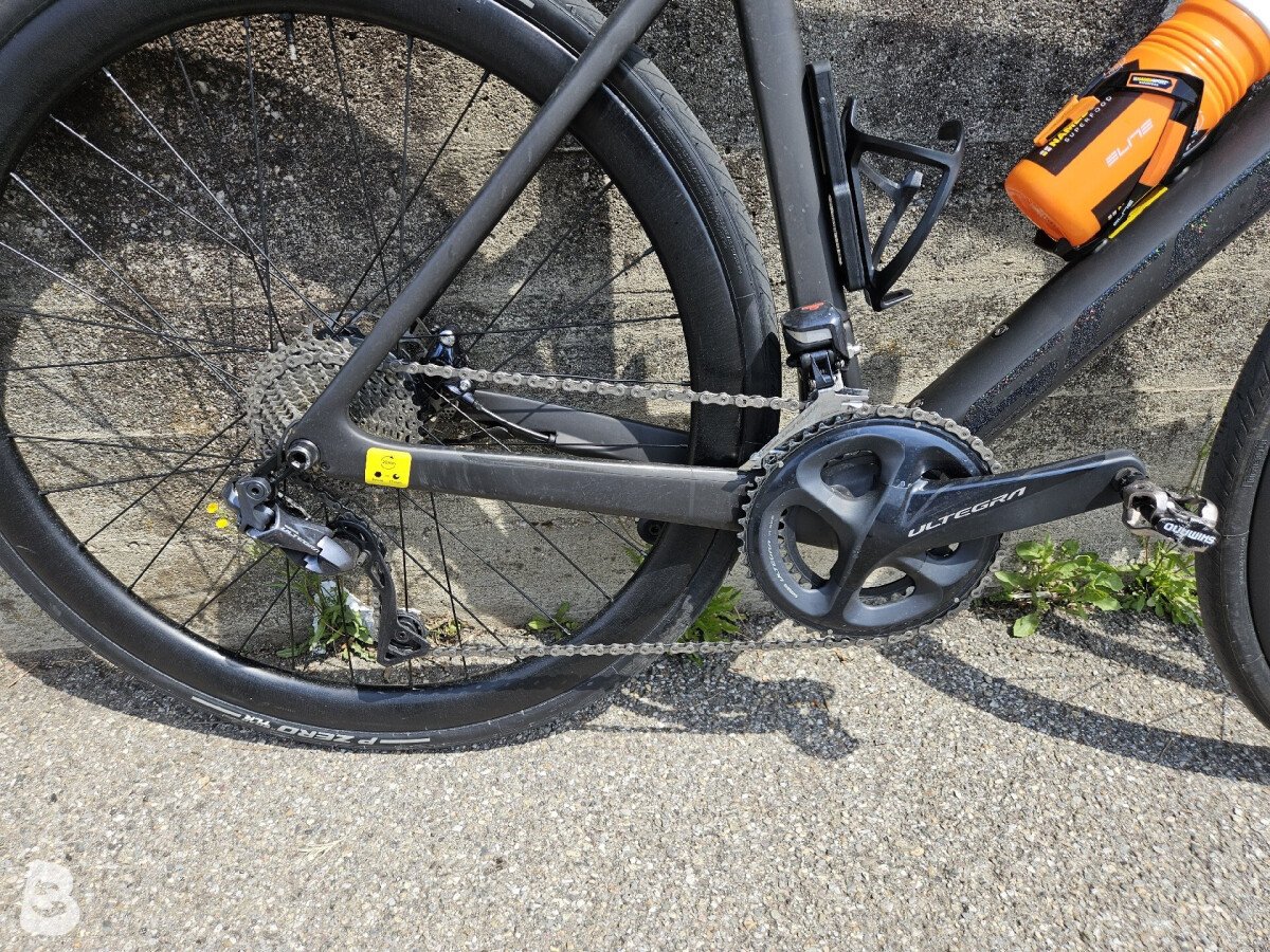 Scott ADDICT E-RIDE 10 2021
