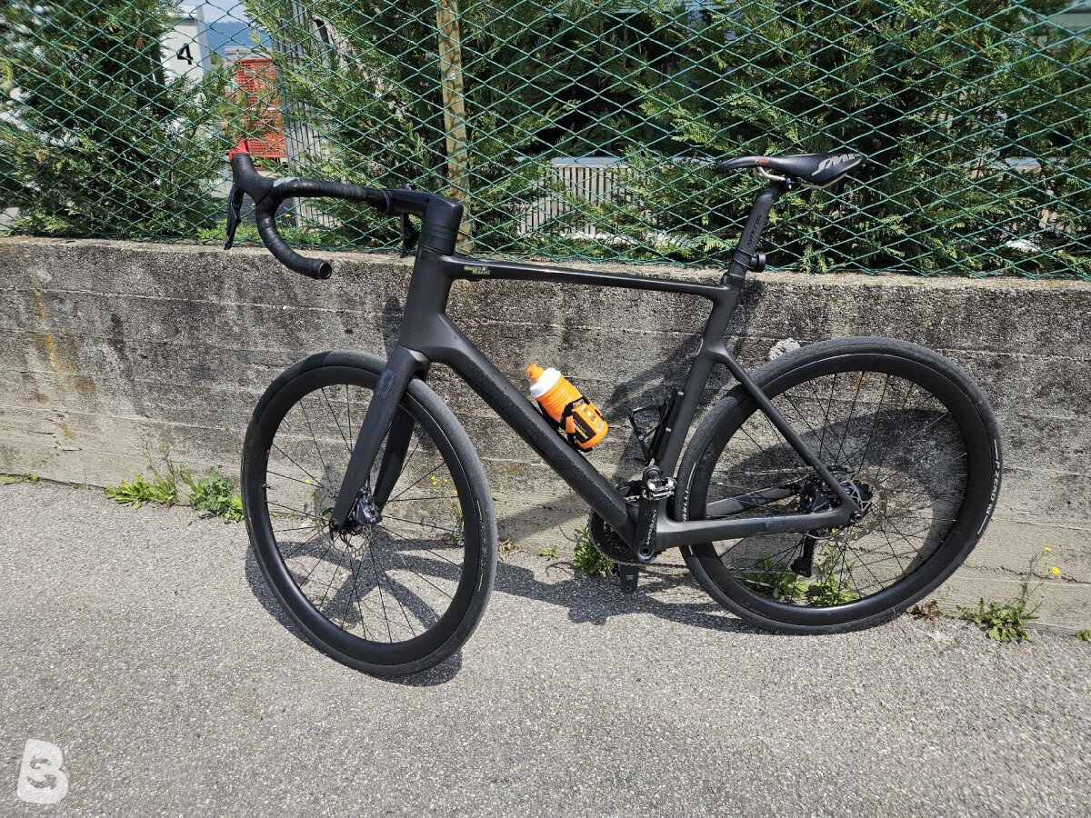 Scott ADDICT E-RIDE 10 2021