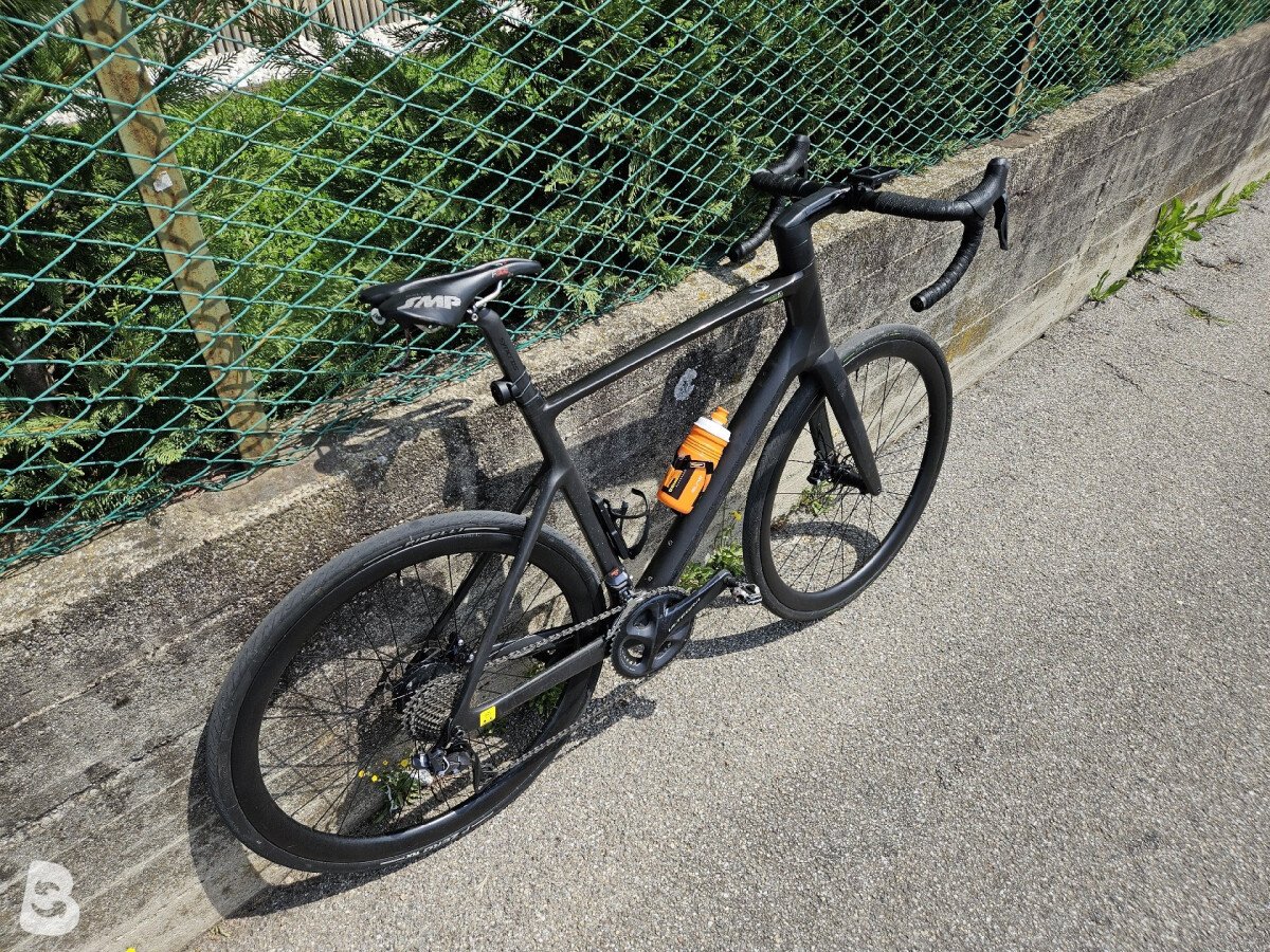 Scott ADDICT E-RIDE 10 2021