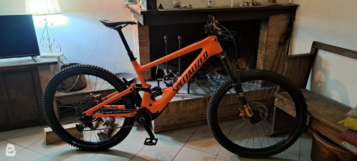 Specialized Kenevo SL 2023