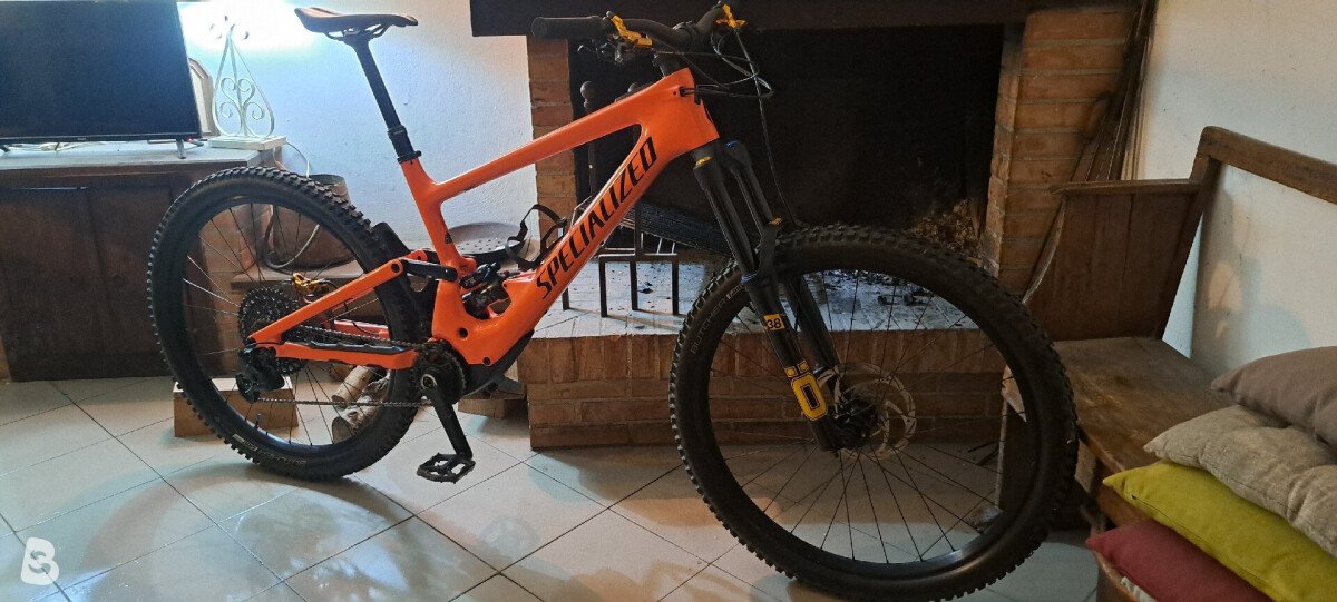 Specialized Kenevo SL 2023