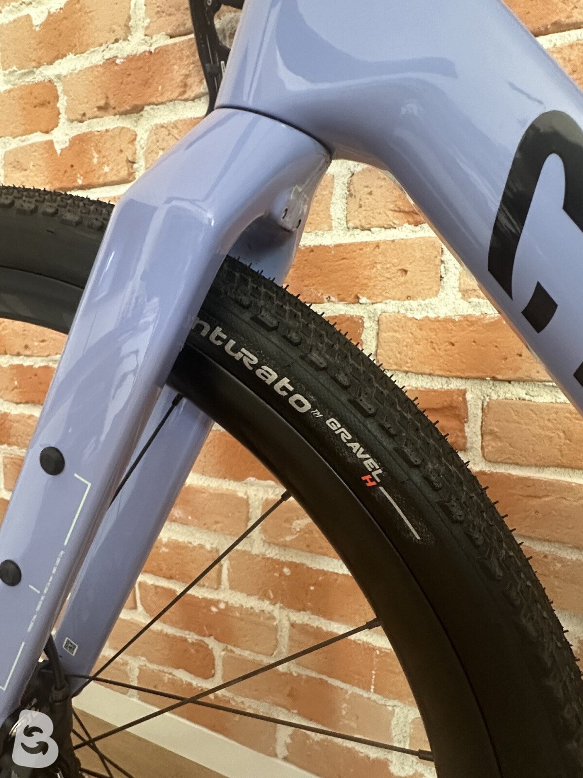 Canyon Grizl CF 2026