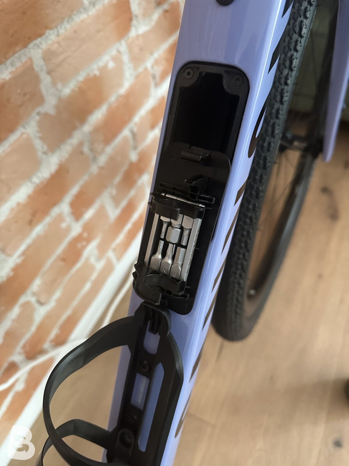 Canyon Grizl CF 2026