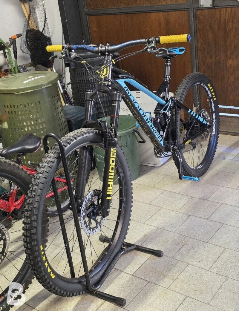 Mondraker Dune 2018