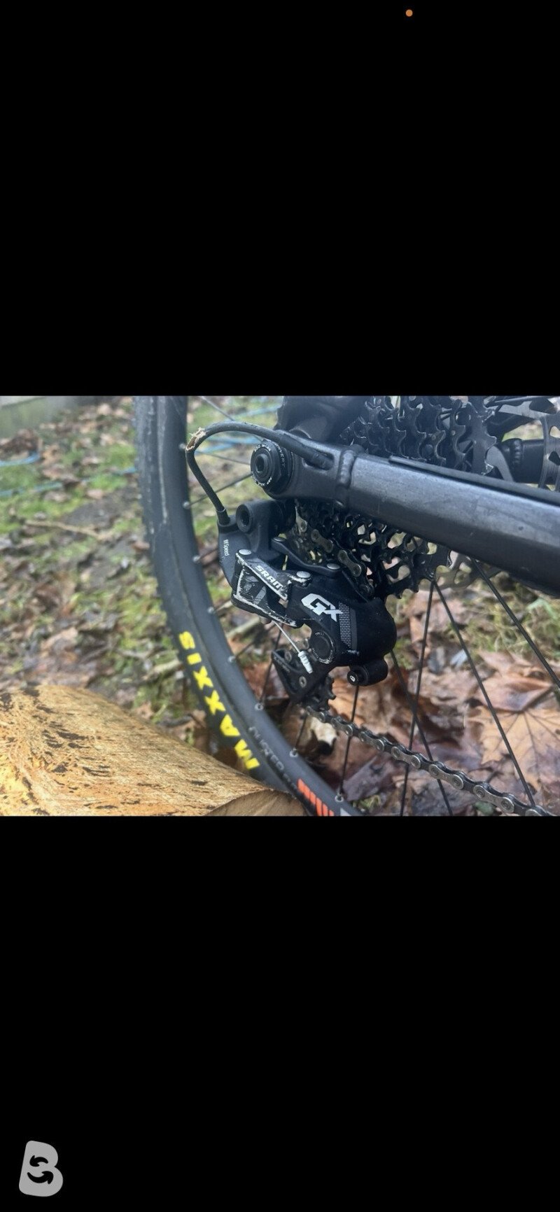 Trek Slash 8 2016