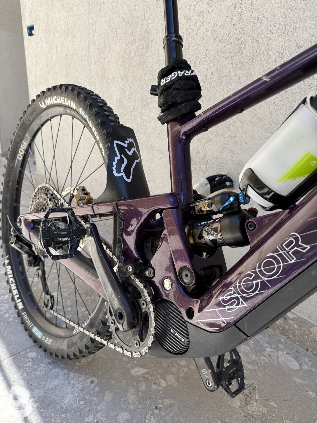 Scor 4060 Z LT 2023