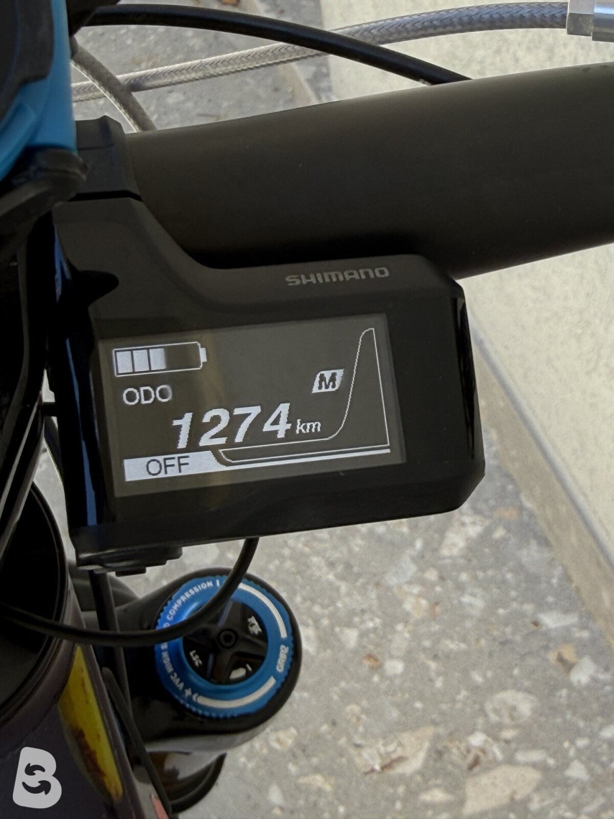 Scor 4060 Z LT 2023