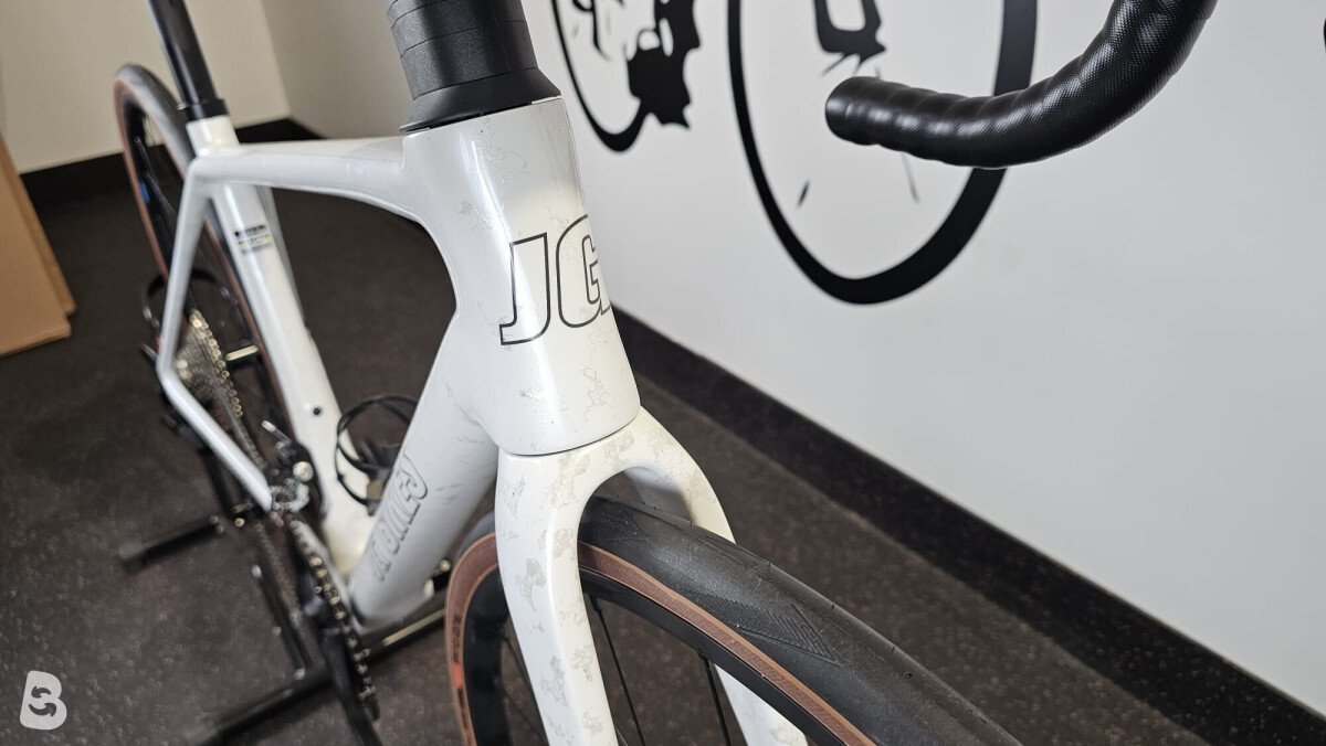 ICAN JG BIKES FL1 ENDURANCE DISC 2026