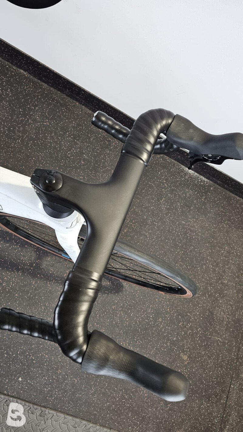 ICAN JG BIKES FL1 ENDURANCE DISC 2026