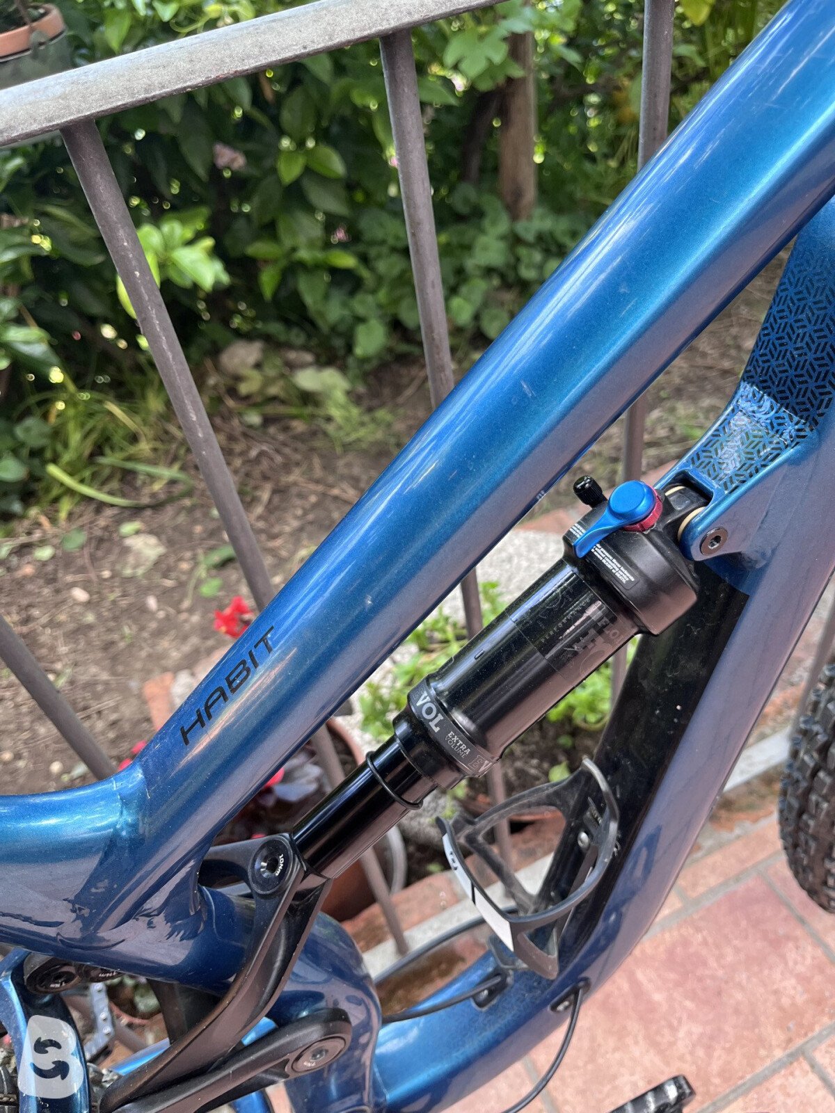 Cannondale Habit 3 2021