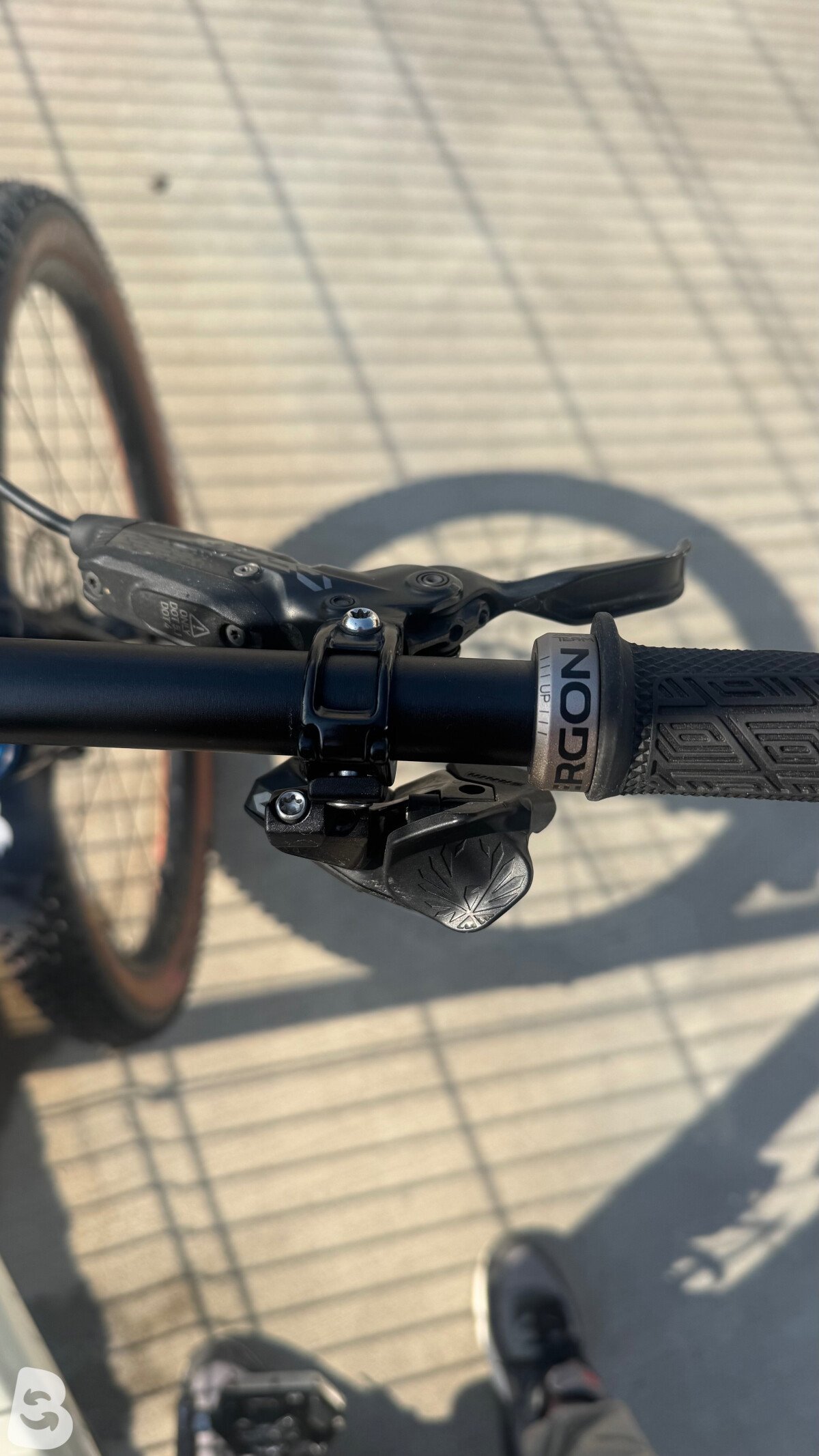 Specialized Stumpjumper EVO Expert Gloss Birch / Taupe 2022
