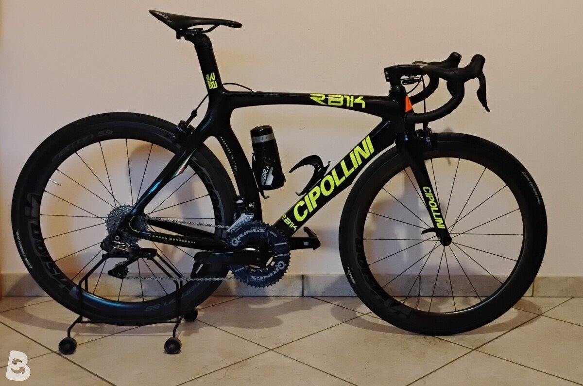 Cipollini Rb1k 2017
