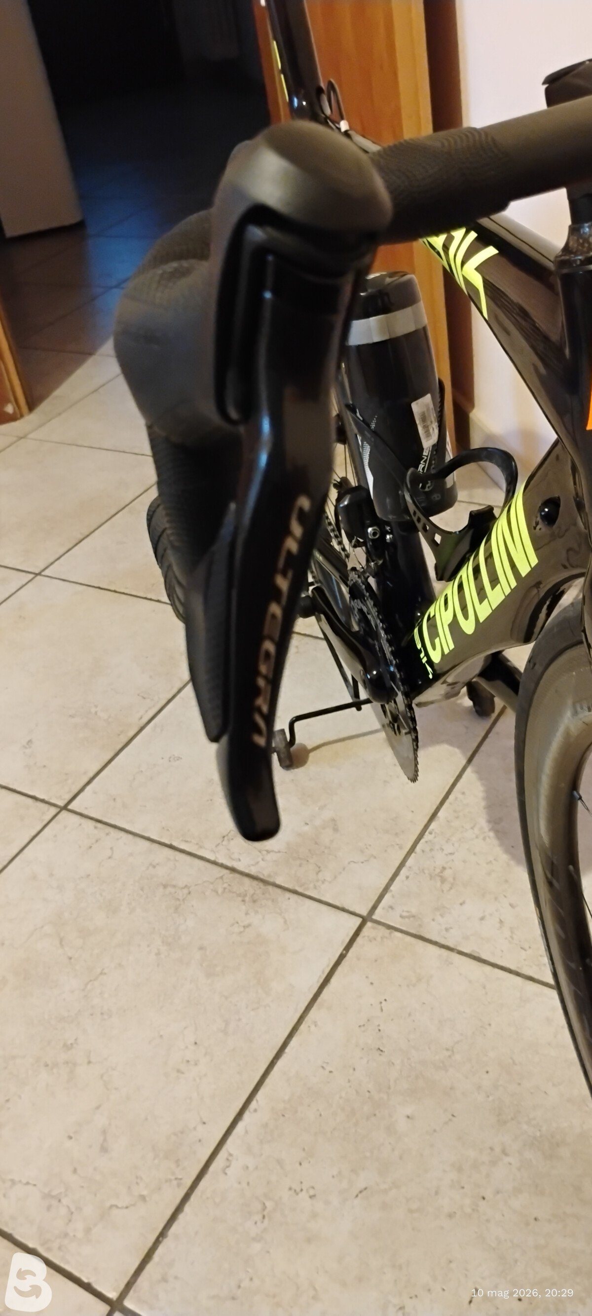 Cipollini Rb1k 2017