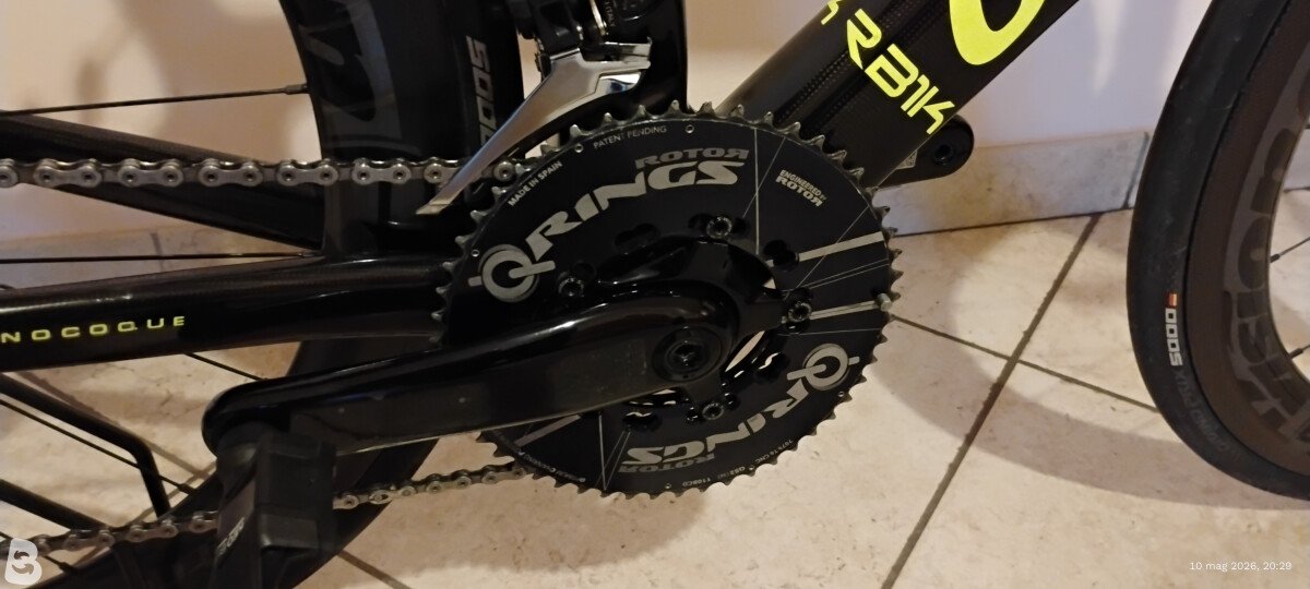 Cipollini Rb1k 2017