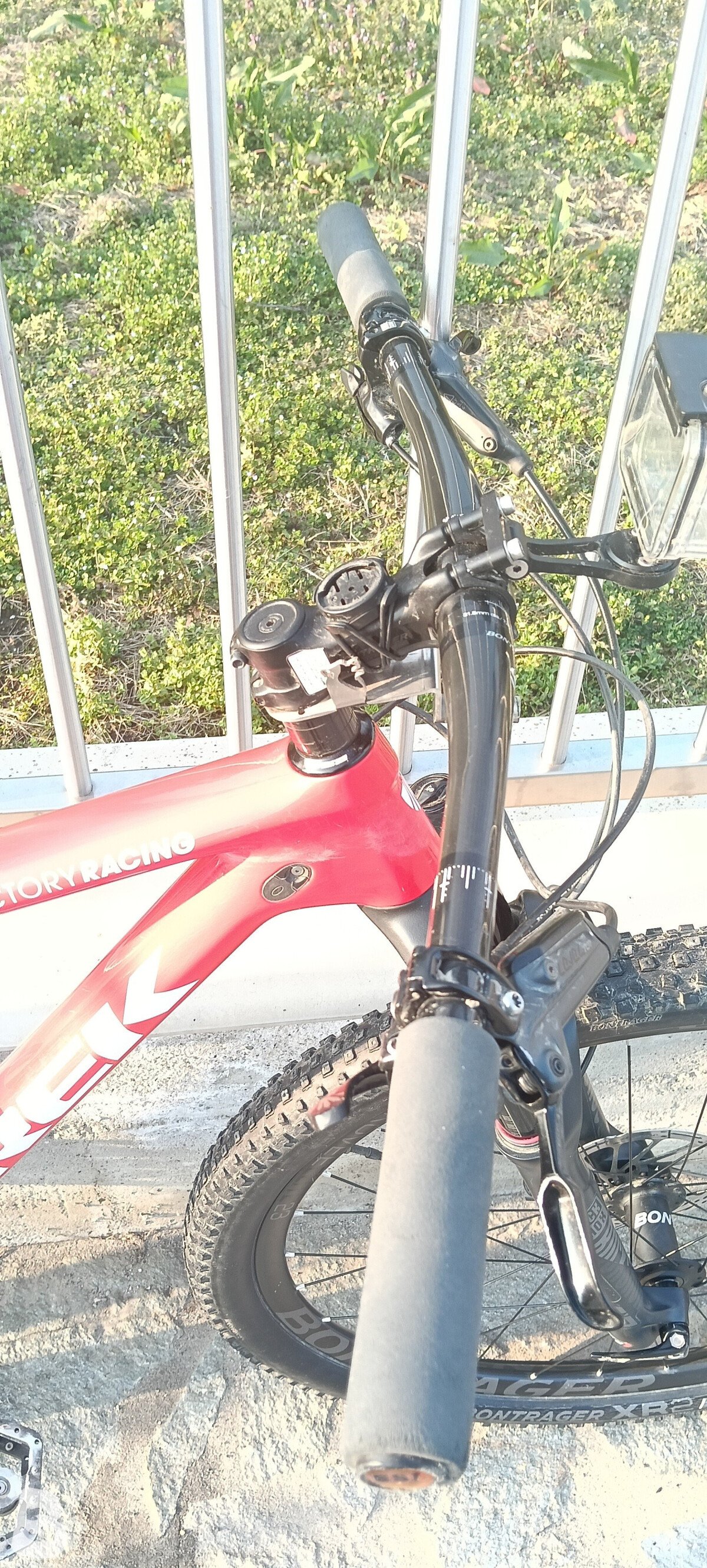 Trek Procaliber SL 9.8 2019