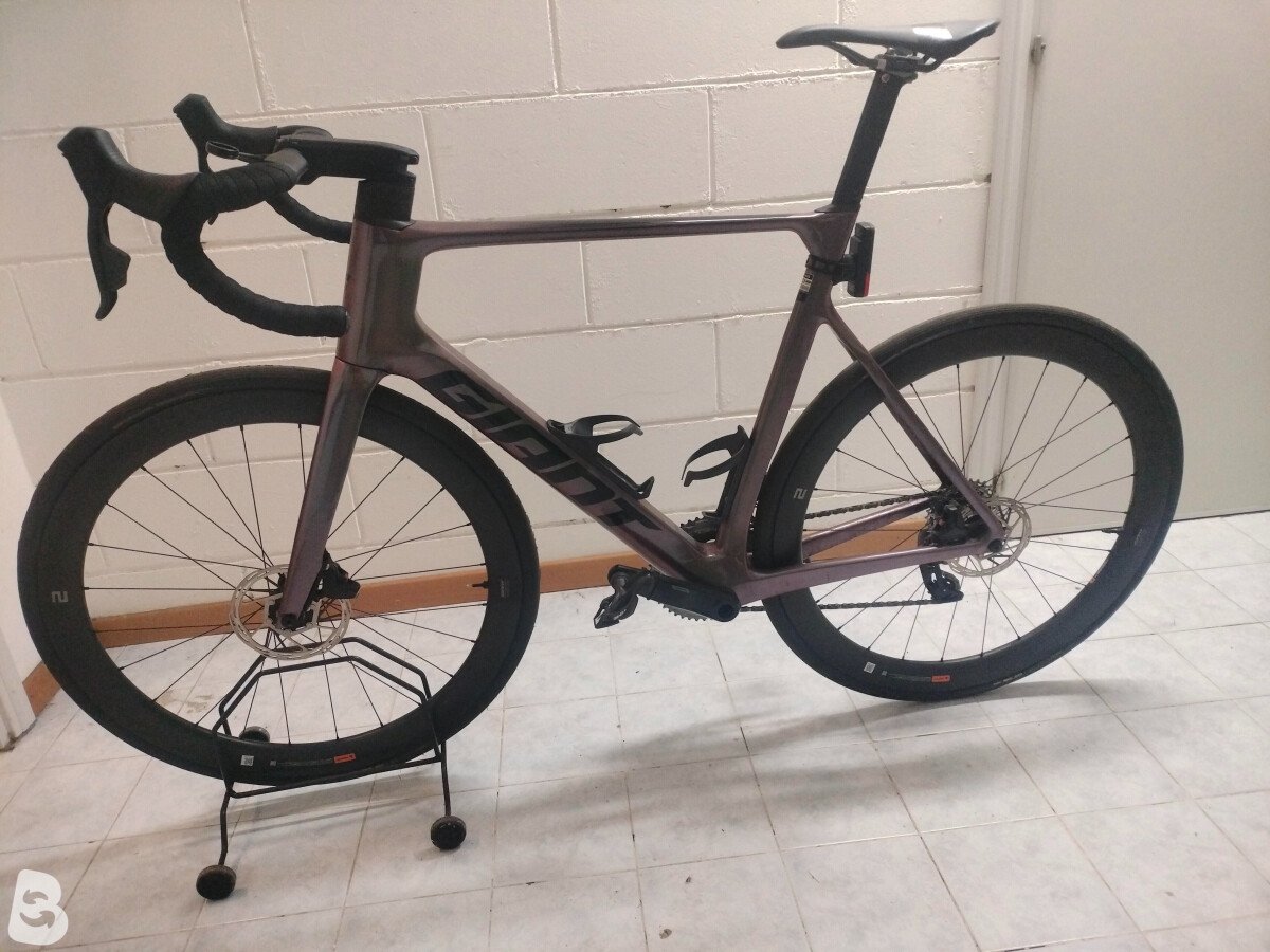 Giant Propel 2023