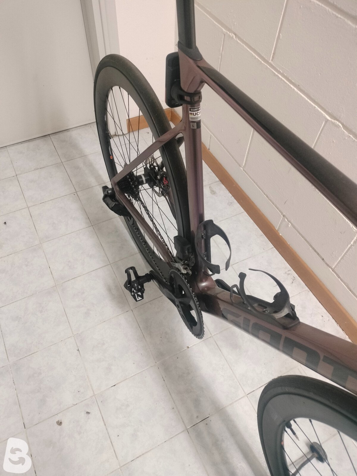 Giant Propel 2023