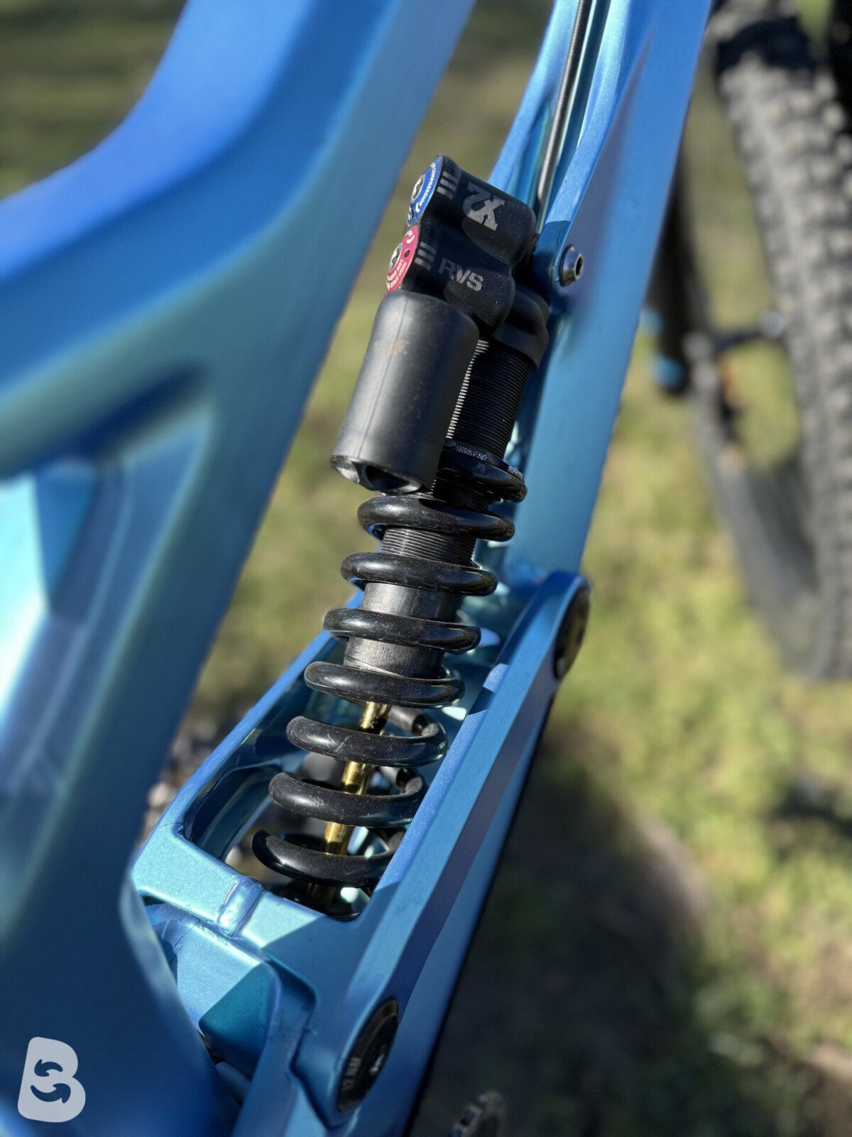 YT Industries Tues CF Pro Race Mob 2017