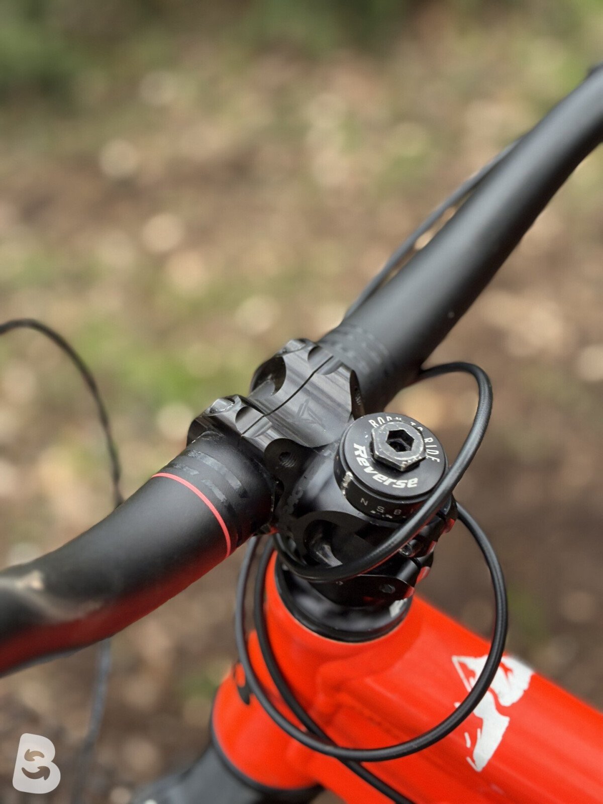 Transition Tr450 2014