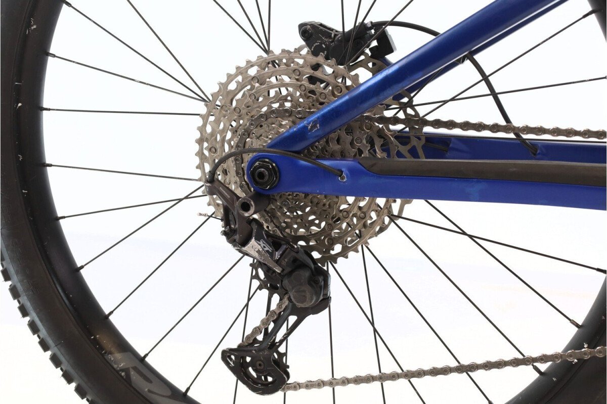 BH iLynx Race Carbon 7.7 XT 2022
