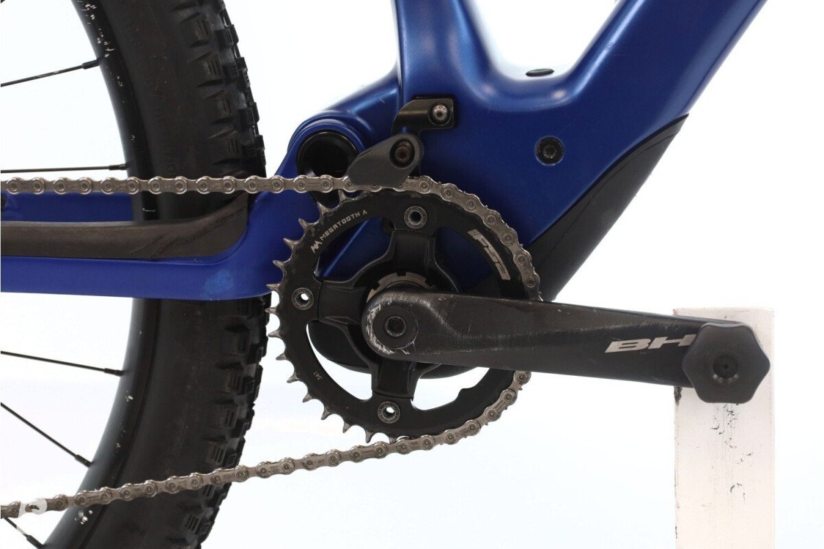 BH iLynx Race Carbon 7.7 XT 2022
