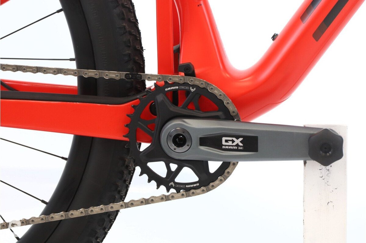 BMC Fourstroke 01 TWO GX AXS 2025