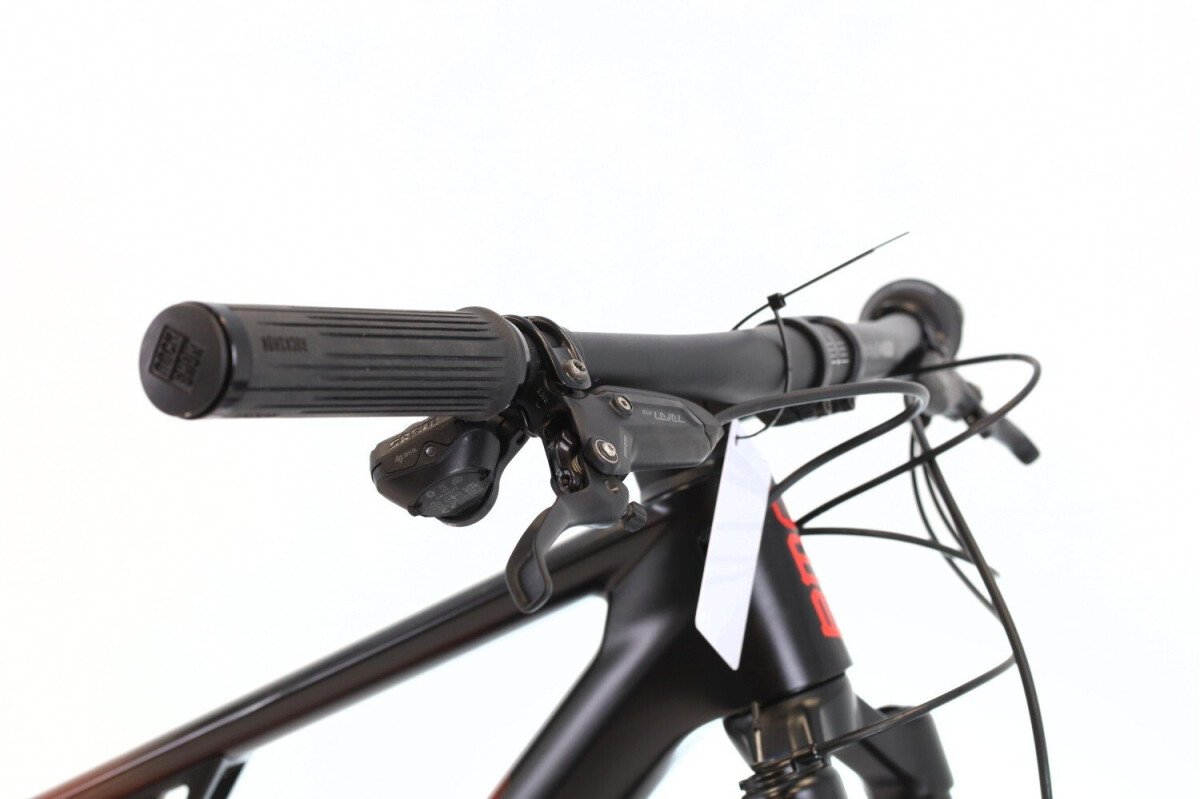 BMC Fourstroke 01 TWO GX AXS 2025