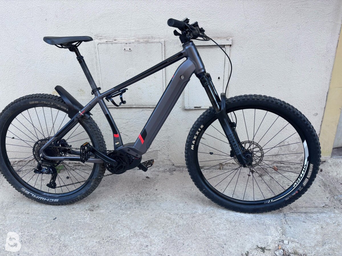 Atala B Cross A.7.1 L46 2021
