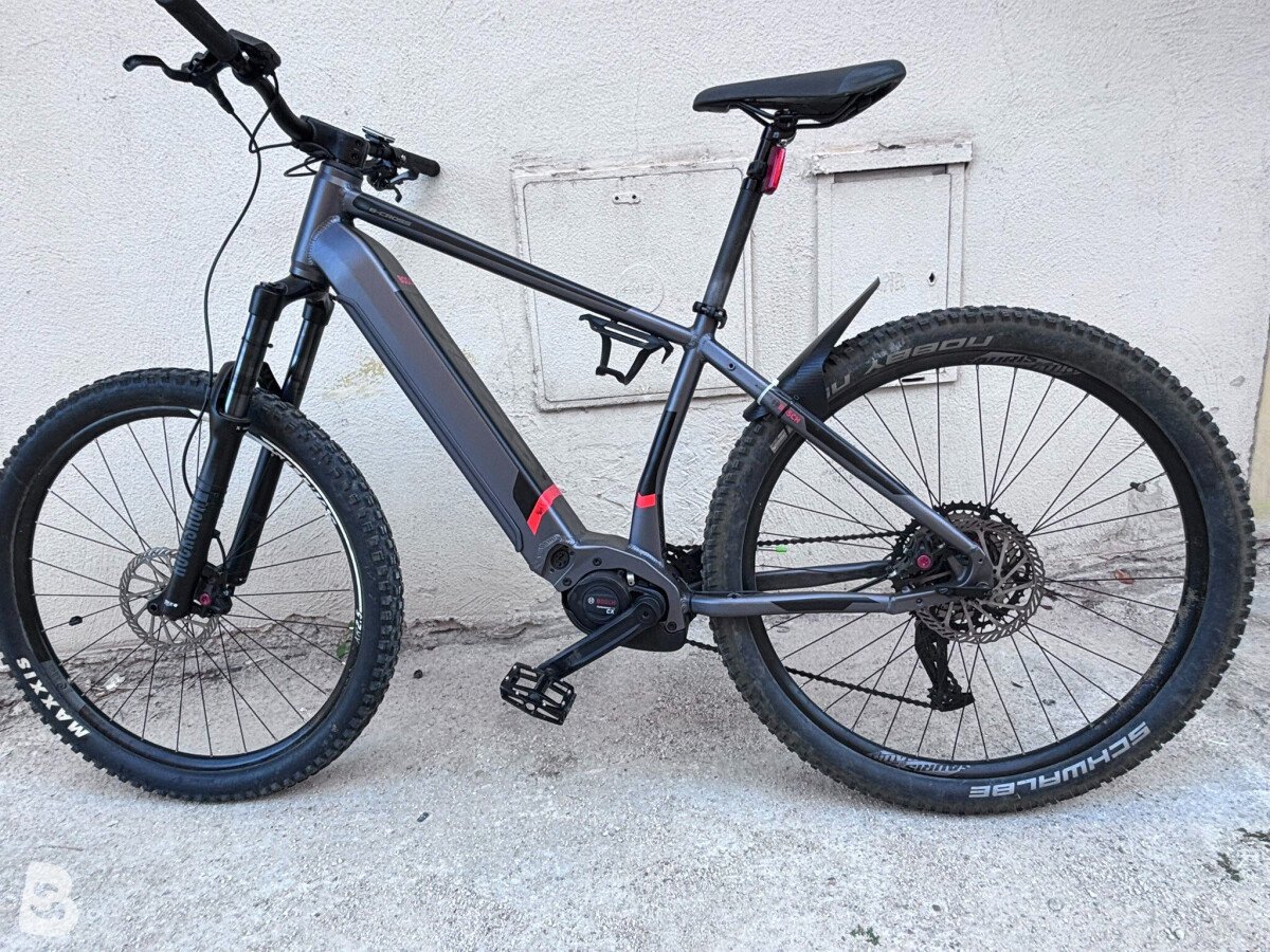 Atala B Cross A.7.1 L46 2021