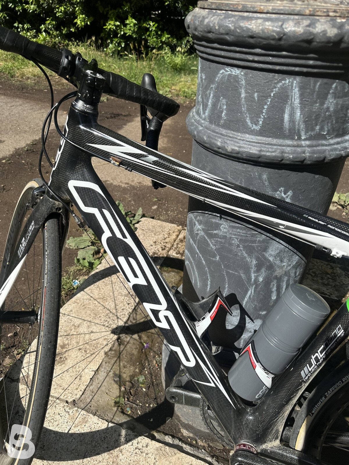 Felt Z1 2014