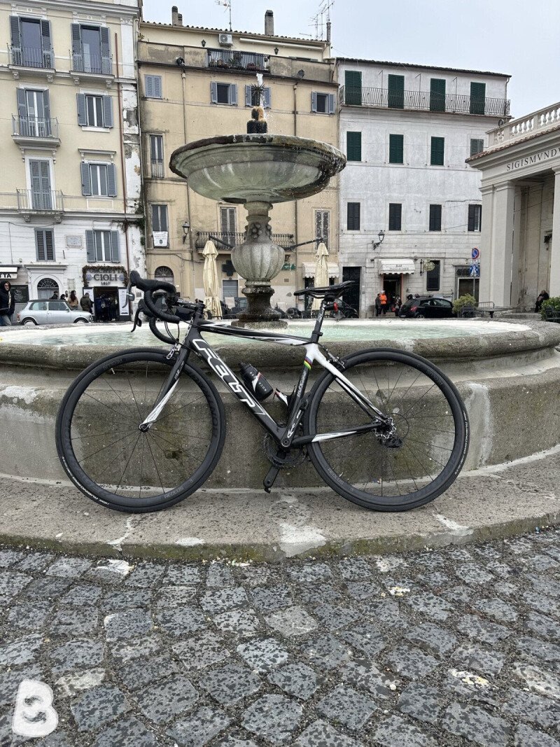 Felt Z1 2014