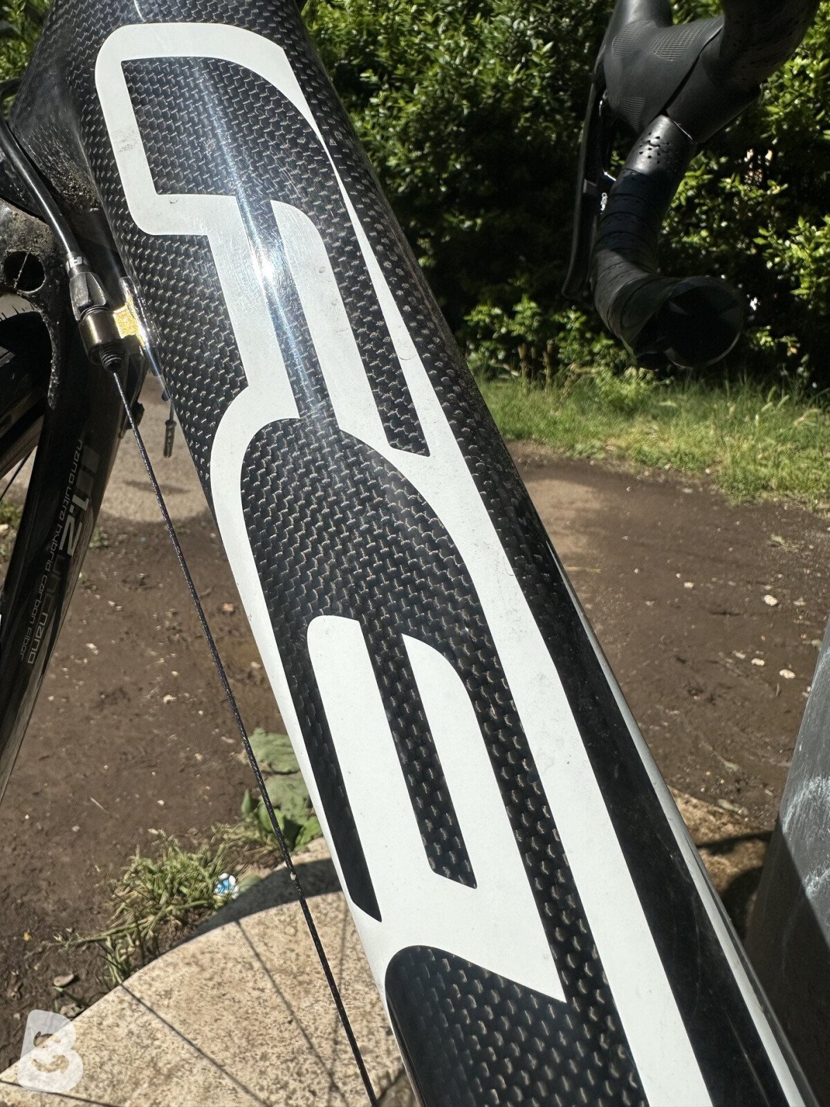 Felt Z1 2014