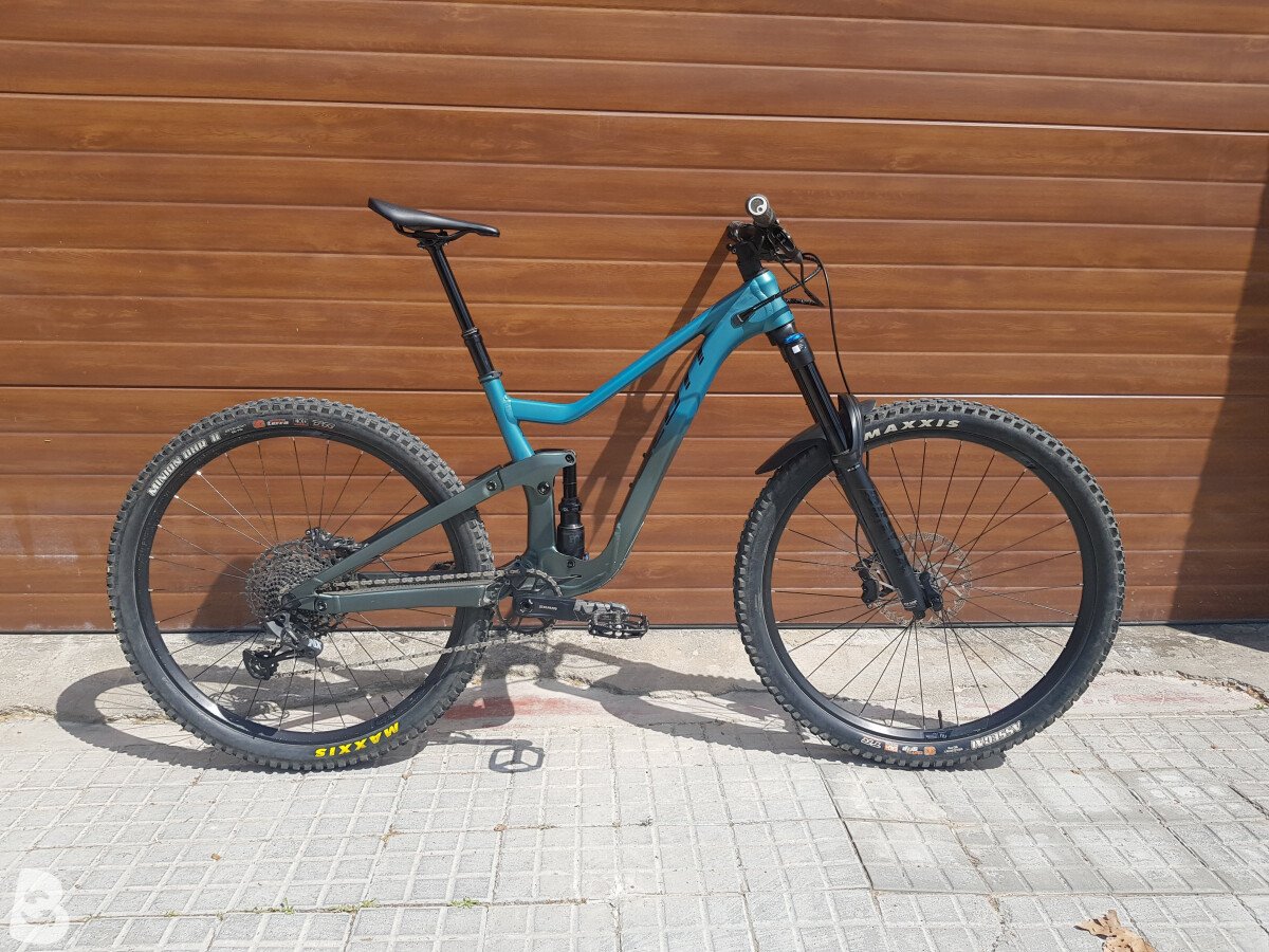 Scott Ransom 920 2023