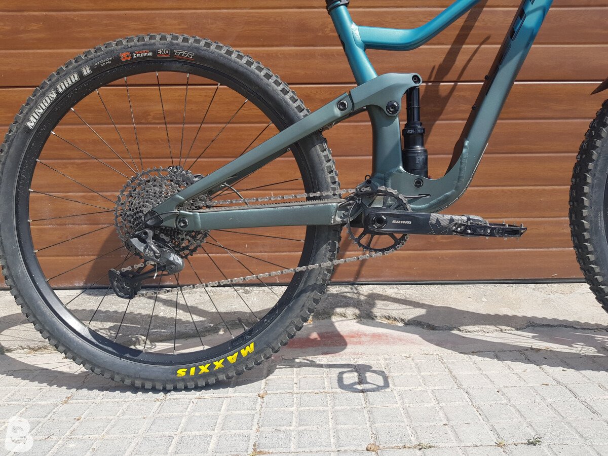 Scott Ransom 920 2023