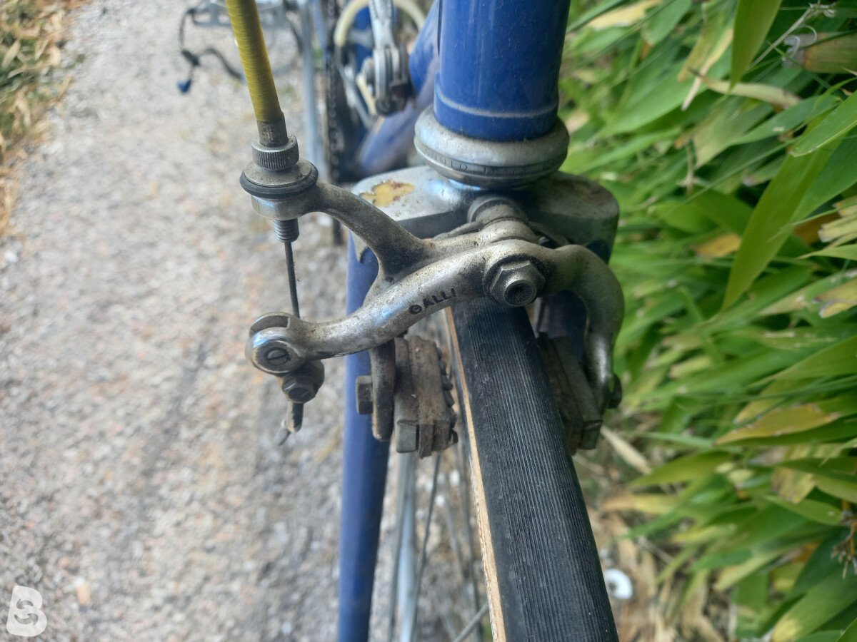 Colnago Super anni ’70 1975