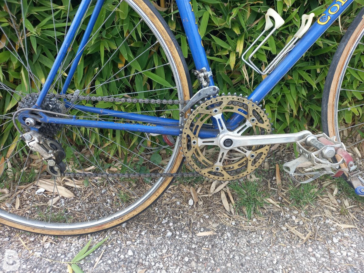Colnago Super anni ’70 1975