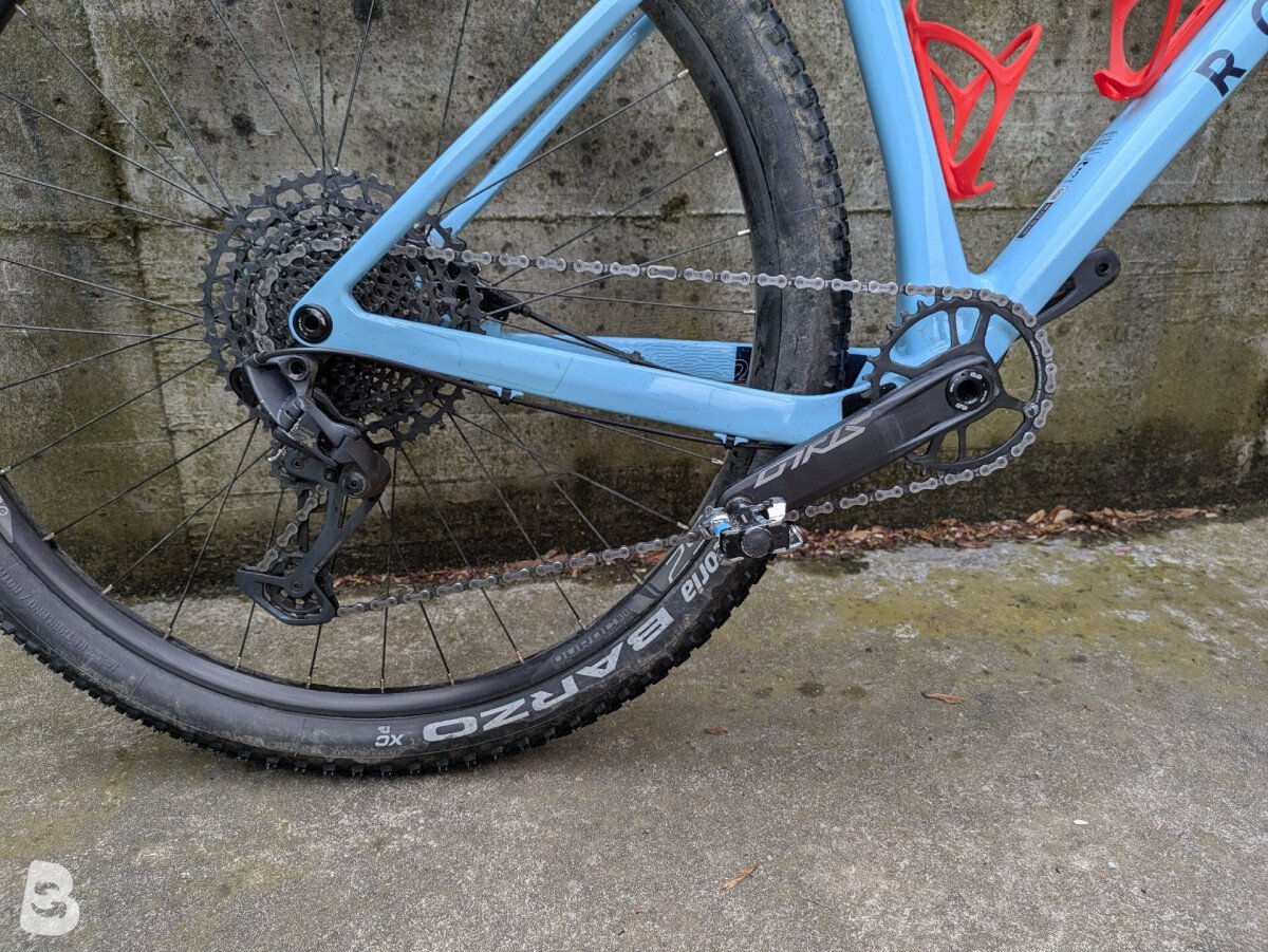 Rockrider Race 740 2025