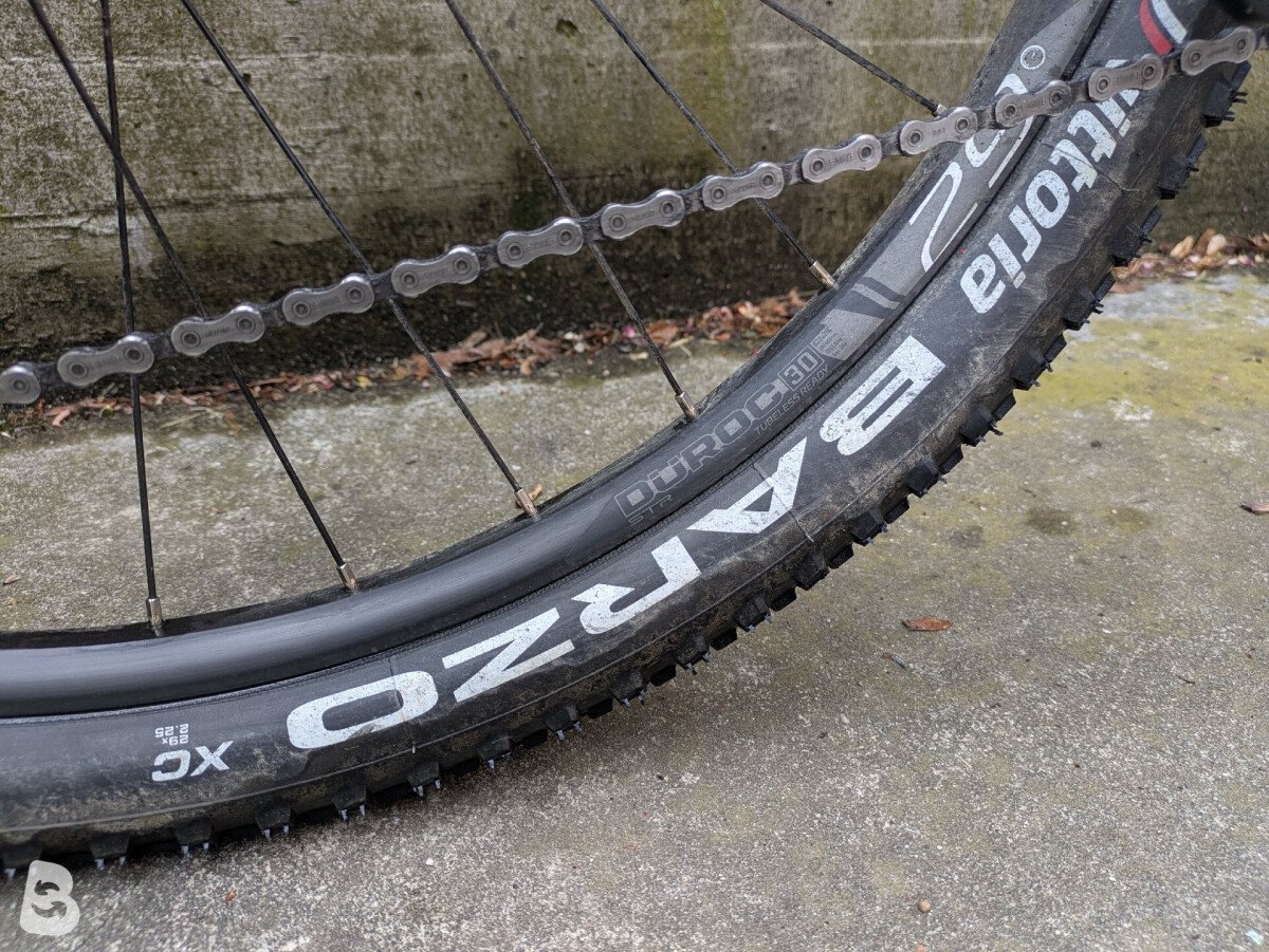 Rockrider Race 740 2025