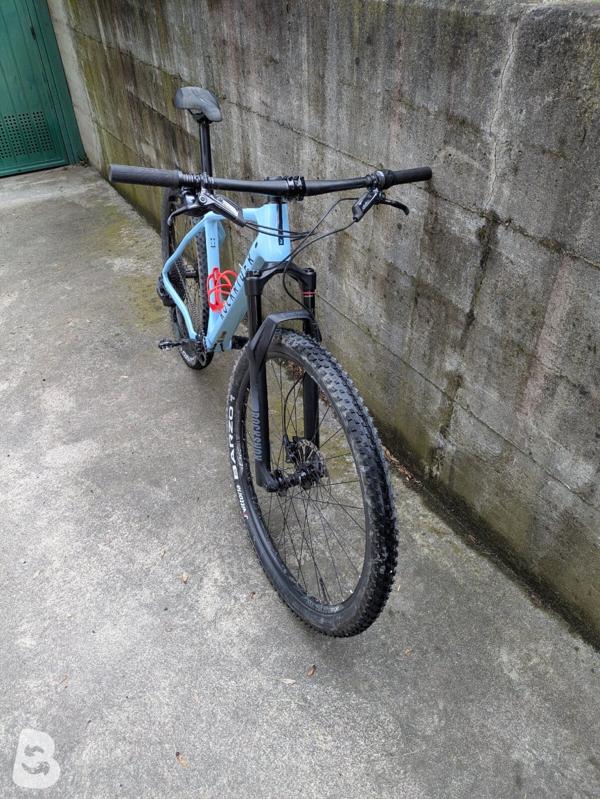 Rockrider Race 740 2025